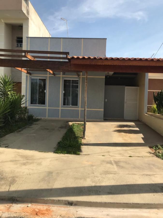Casa em Condomínio para Venda - Sorocaba / SP no bairro Horto
