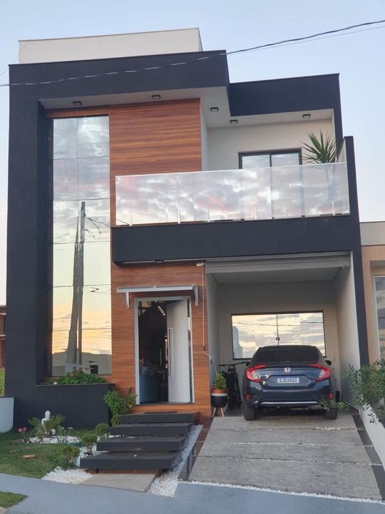 Casa em Condomínio para Venda - Sorocaba / SP no bairro Horto